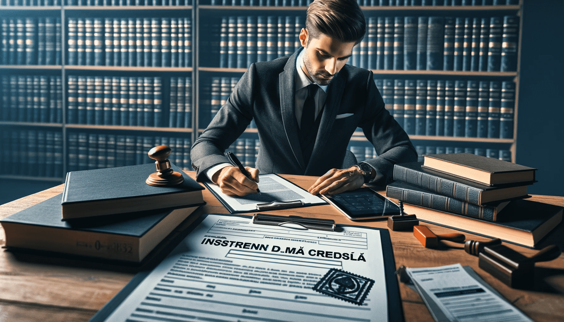 Redactarea contestațiilor și cererilor